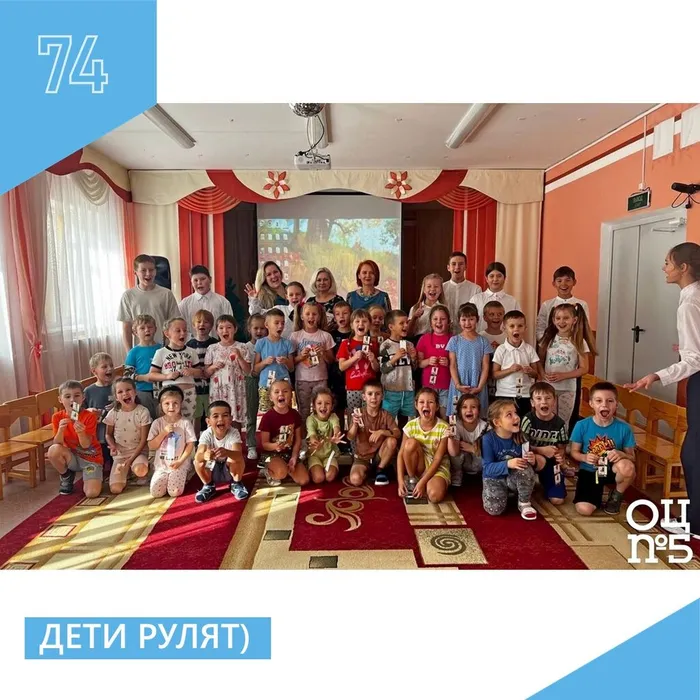 Взгляд в будущее